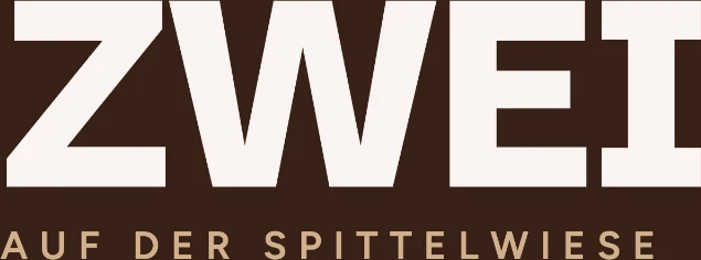 ZWEI auf der Spittelwiese