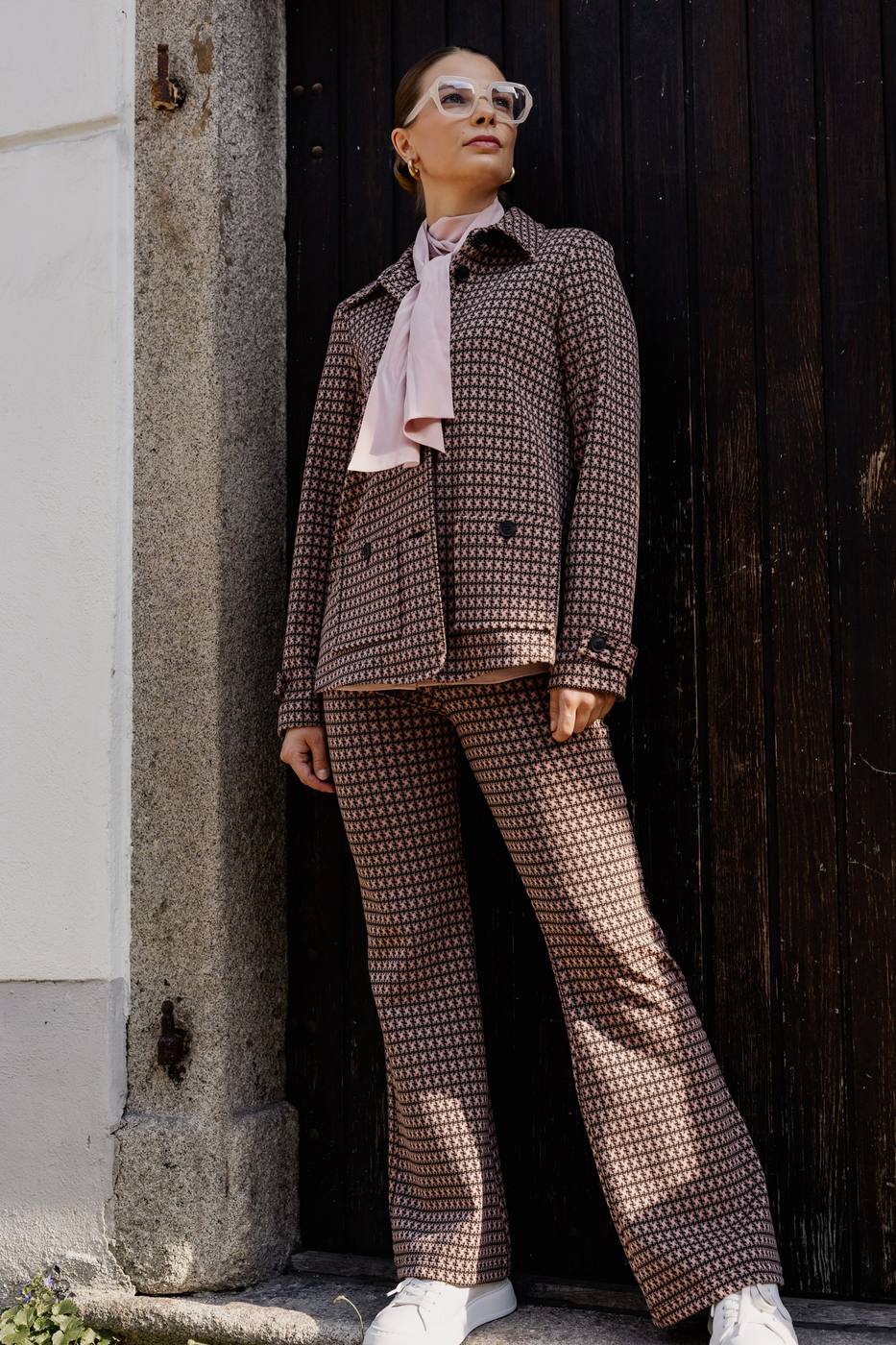 Look aus unserer Herbst-Kollektion