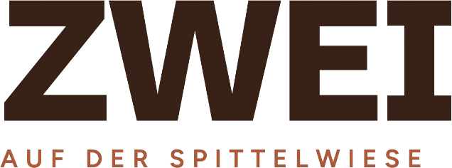 ZWEI auf der Spittelwiese